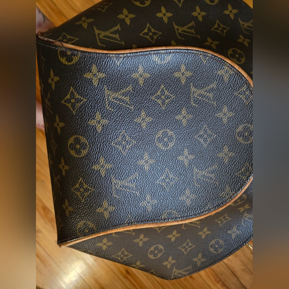 LOUIS VUITTON MONOGRAM ELLIPSE PM - Picture 8 of 10